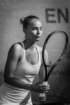 Philippa Färber 98 - TVSH Cup